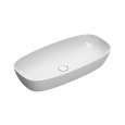 Раковина 80 см Catalano Alvea (0622800001) белый глянцевый