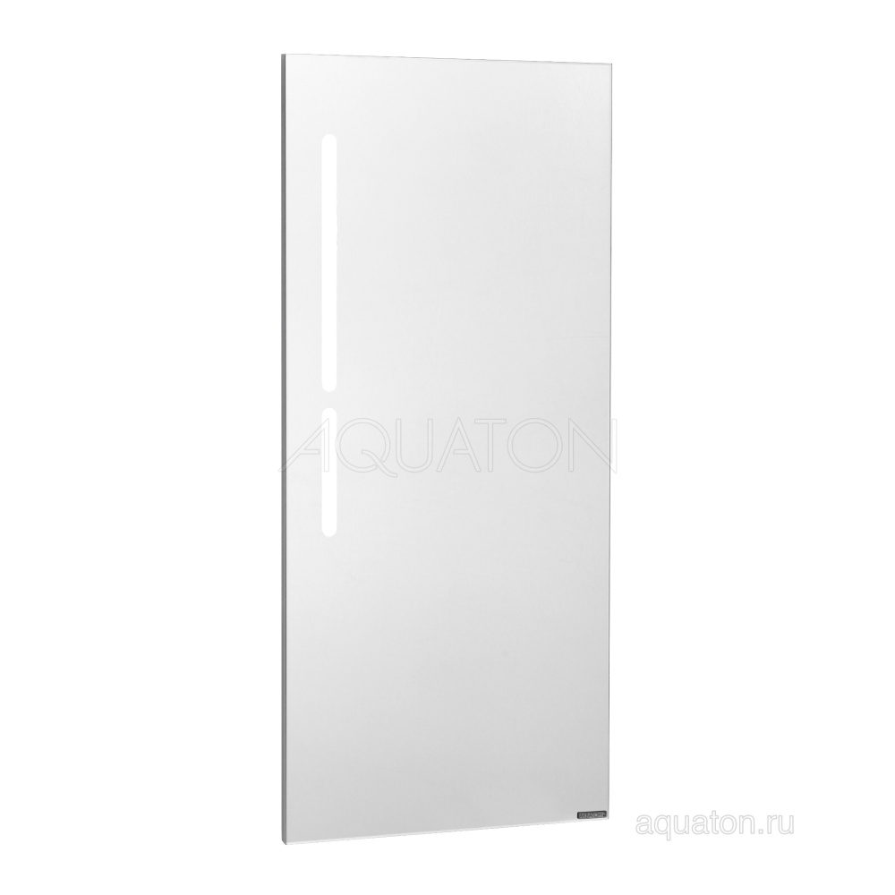Зеркало Aquaton Эклипс 1A129002EK010