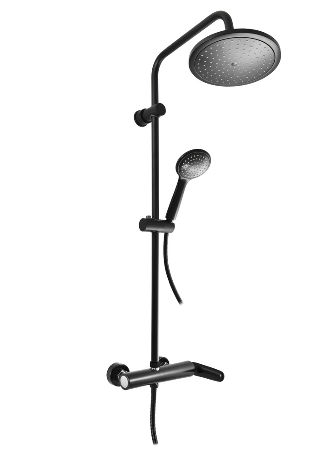 Rav Slezak TG182.5/3CMATC TIGRIS смеситель для душа