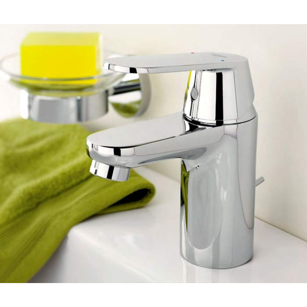 Grohe Eurosmart Cosmopolitan 32825000 Смеситель для раковины корпус маленький