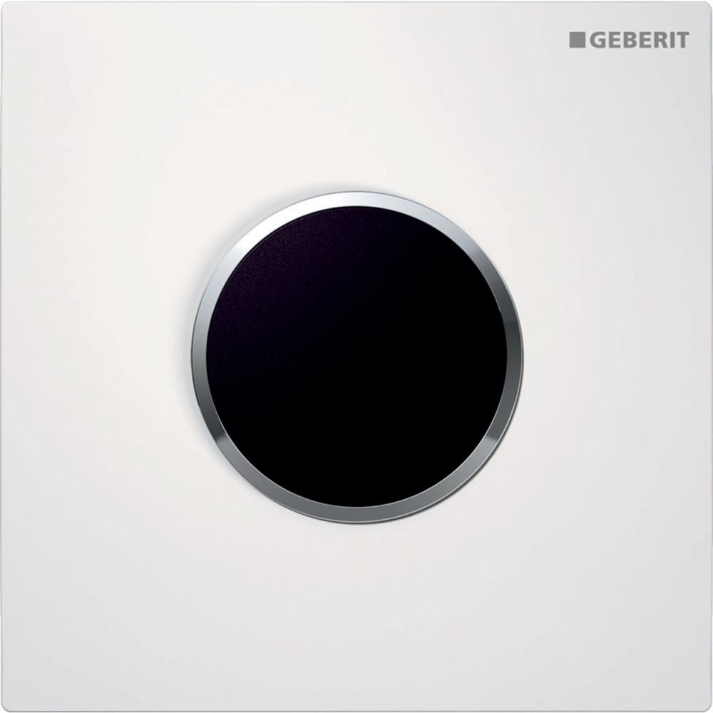 Система электронного управления смывом писсуара Geberit, 10 116.025.KJ.1