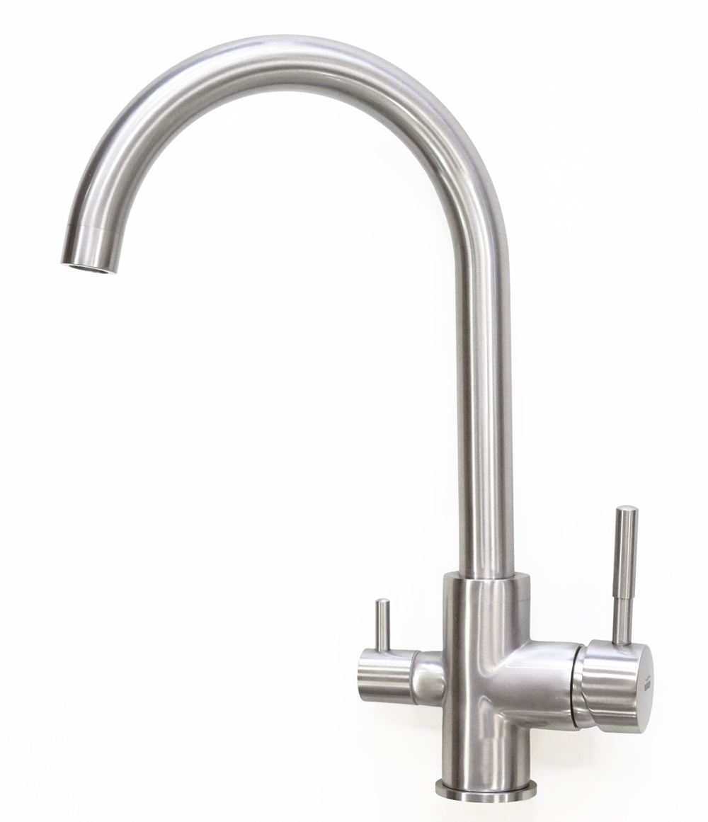 Фото Смеситель для кухонной мойки VIKO (V-5154)