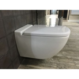 Villeroy Boch ANTHEUS 4608R0R1 Подвесной унитаз (цвет альпийский белый)