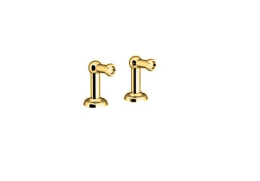 Kerasan Retro 739691 Вертикальное подключение для смесителя