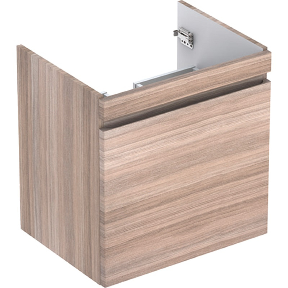 Geberit Renova Plan 869652000 Тумба для раковины, с ящиками выдвижными