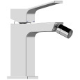 Смеситель для биде Bossini Aki (Z00708.030) Хром