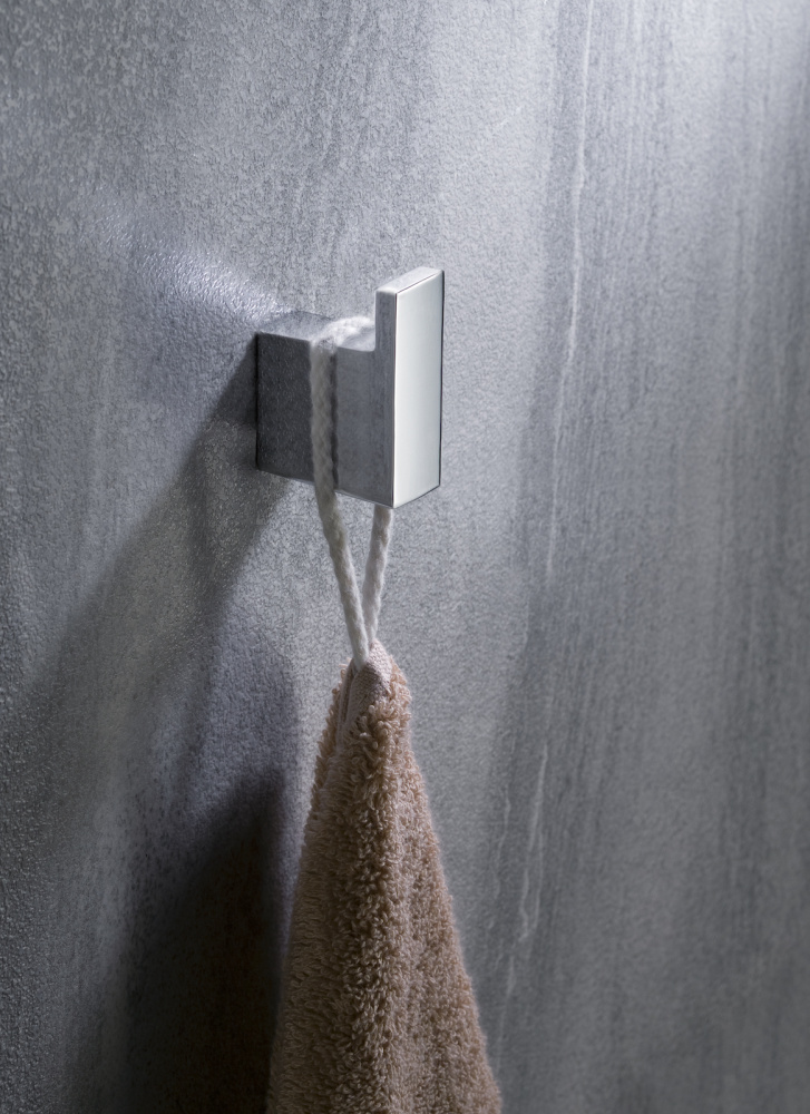 Фото Крючок Timo Petruma 15211/00 хром