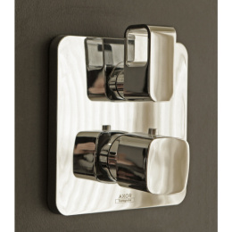 Hansgrohe Axor Urquiola 11733000 Термостат для ванны
