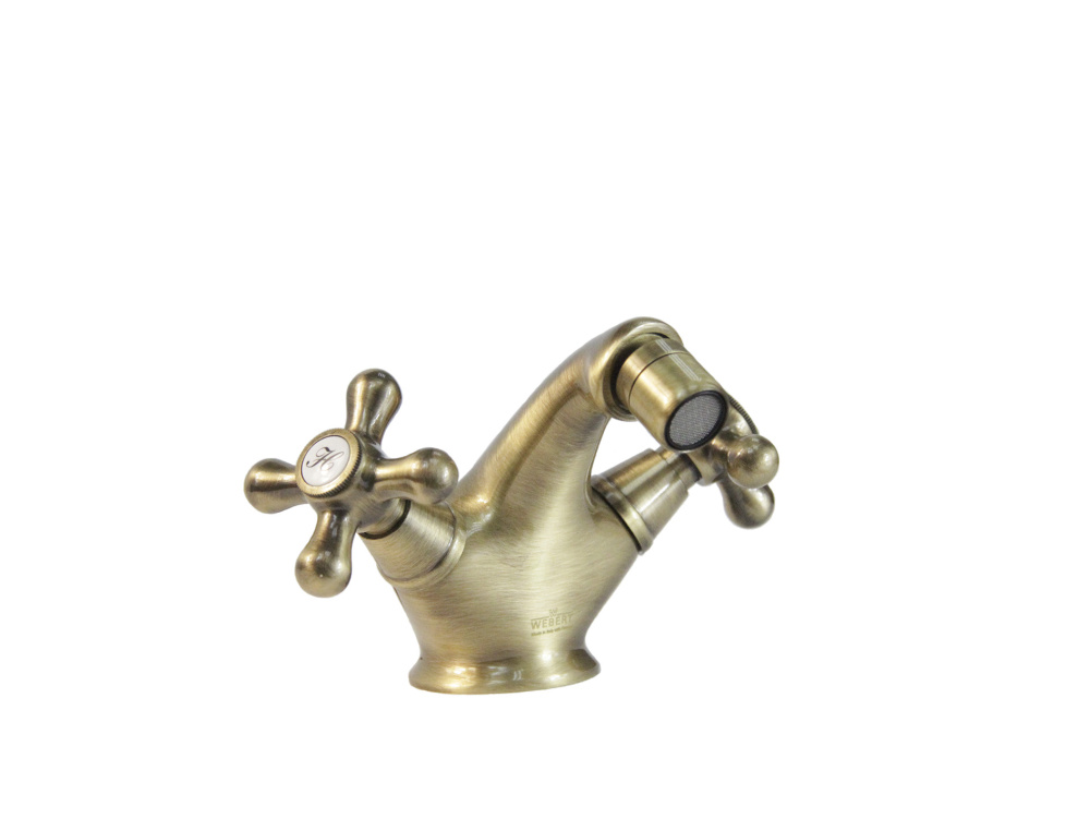 Фото Смеситель для биде Webert Armony AM710102065