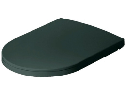 Сидение для унитаза Hatria Fusion (Y1V106) зеленый