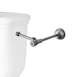 Подводка для сливного бачка 0470/00V0br GATTONI