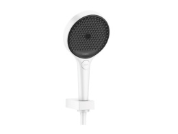 Душевой набор Hansgrohe Rainfinity (26851700) белый матовый