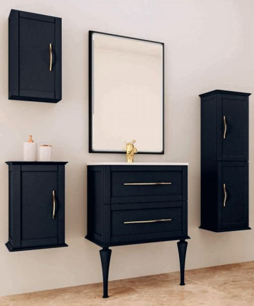 Фото База под раковину CEZARES TIFFANY 55241 Grigio Nuvola