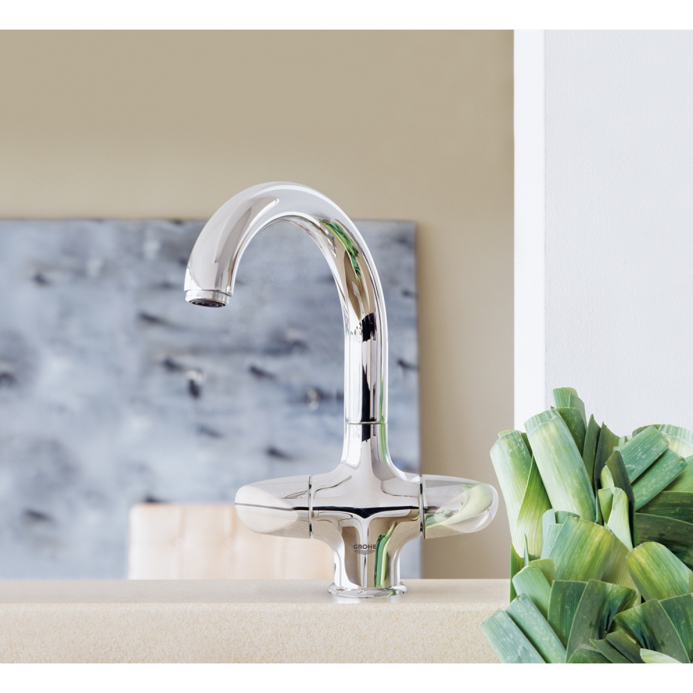 Grohe Aria 31043000 Смеситель для кухни