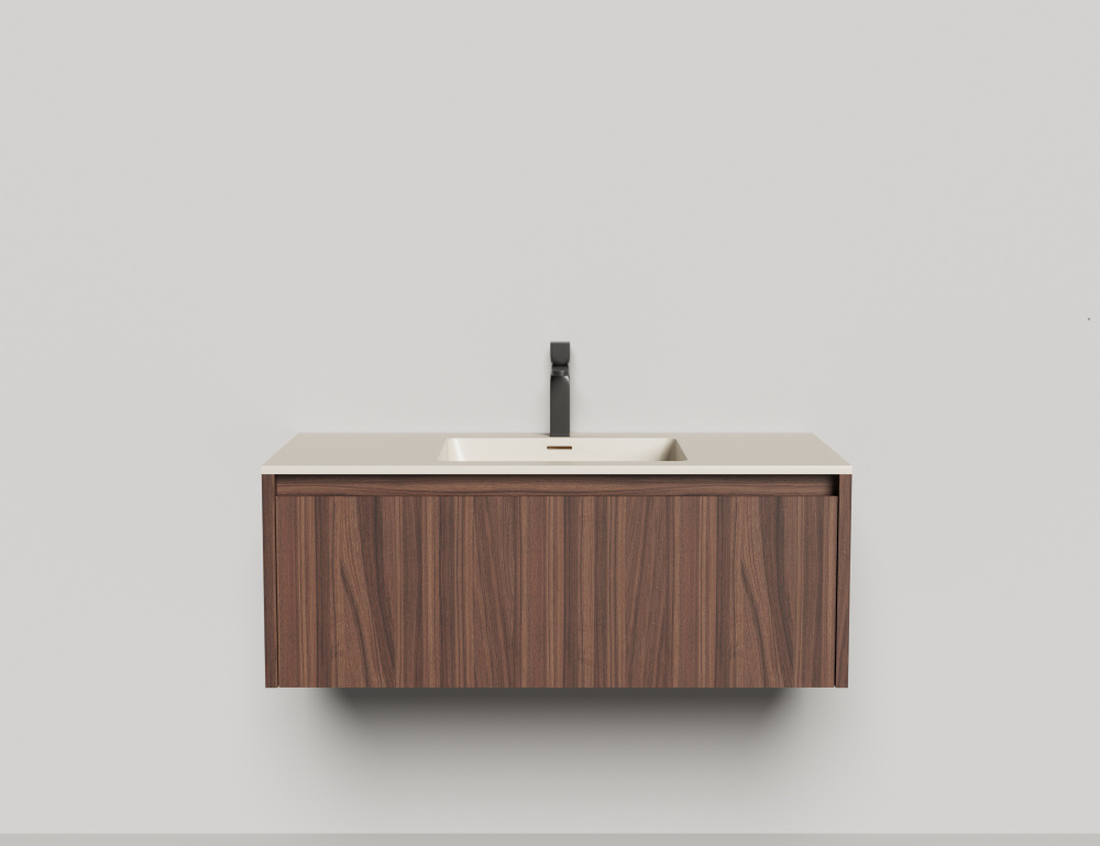 Подвесная тумба Salini Domino (27D210ONF) RAL