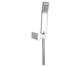 Душевой гарнитур Webert Comfort (AC0114015) хром