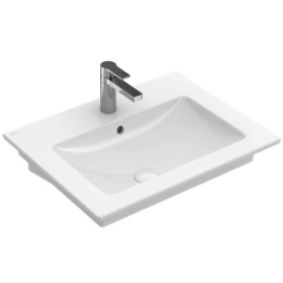 Фото Раковина мебельная 60 см Villeroy&Boch Venticello (412460R1)