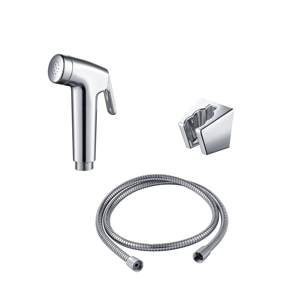 Фото Гигиенический душ Timo SG-3052 chrome