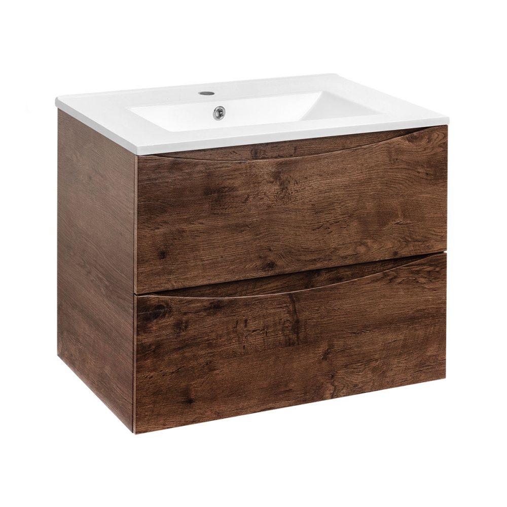 База под керамическую раковину Vincea Mia (VMC-2MC700RW) R.Wood
