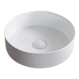 Раковина 36 см BelBagno (BB1357) круглая