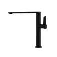 Смеситель для кухни RamonSoler KITCHEN MAGNET 388401MCNM черный