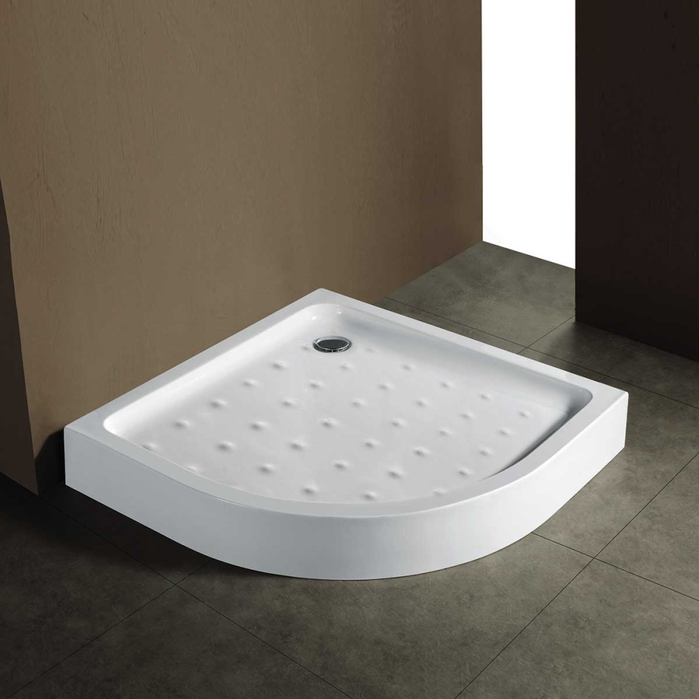 Фото Поддон для душа Vincea (VST-2AQ-1010) белый