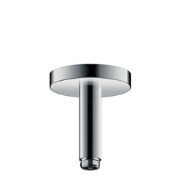 Потолочное подсоединение Axor ShowerSolutions 26432000, 10 см, хром