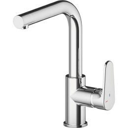 Смеситель для кухни Cisal A300353521, хром