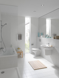 Фото Раковина Laufen Pro B 8.1595.3.000.104.1, 50*36 см