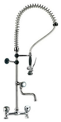 Фото Устройство душирующее Monolith R0102020129