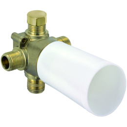 Фото Внутренняя часть переключателя Kludi (2975900)