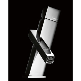 NOBILI Tower TW00118/1CR Смеситель для раковины (хром)