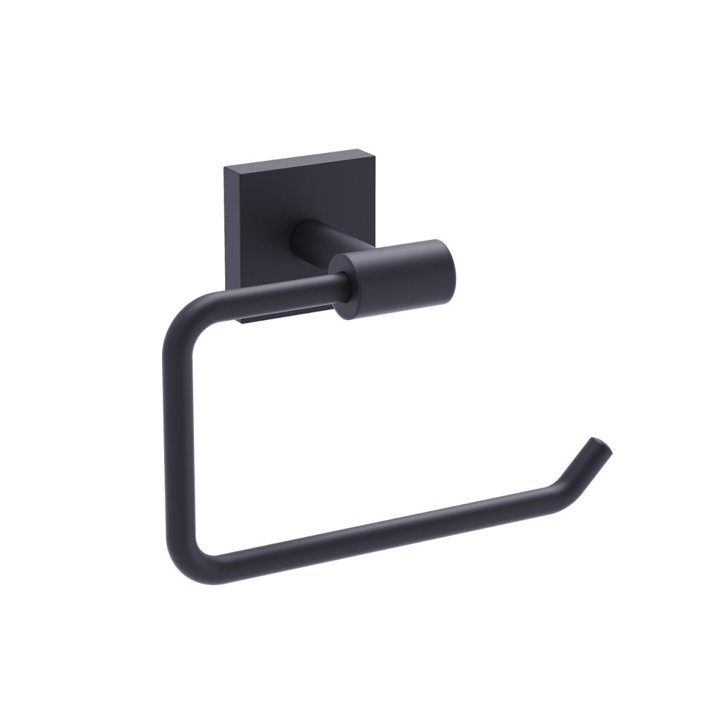 Фото Бумагодержатель Timo Selene 12041/03 черный