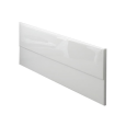 Панель для ванны VitrA 51490006000 фронтальная 160 см белая
