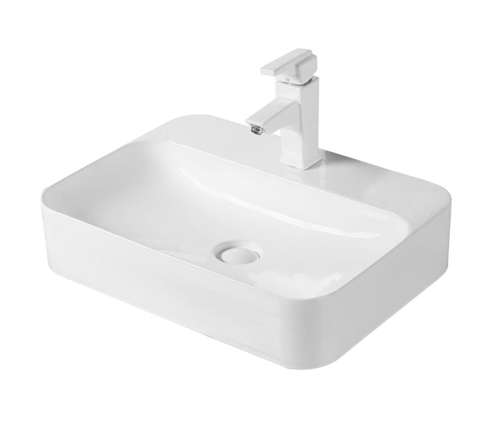 Фото Раковина накладная Gid N9258