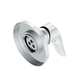 Фото Смеситель Damixa Jupiter (777500001) хром