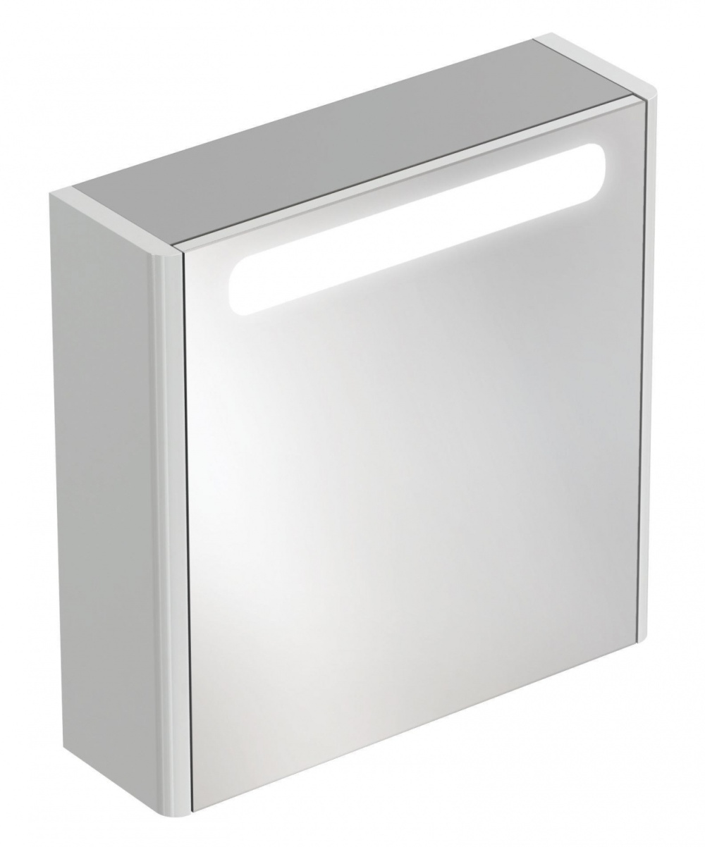 Фото Зеркальный шкафчик T7821WG Ideal Standard SoftMood