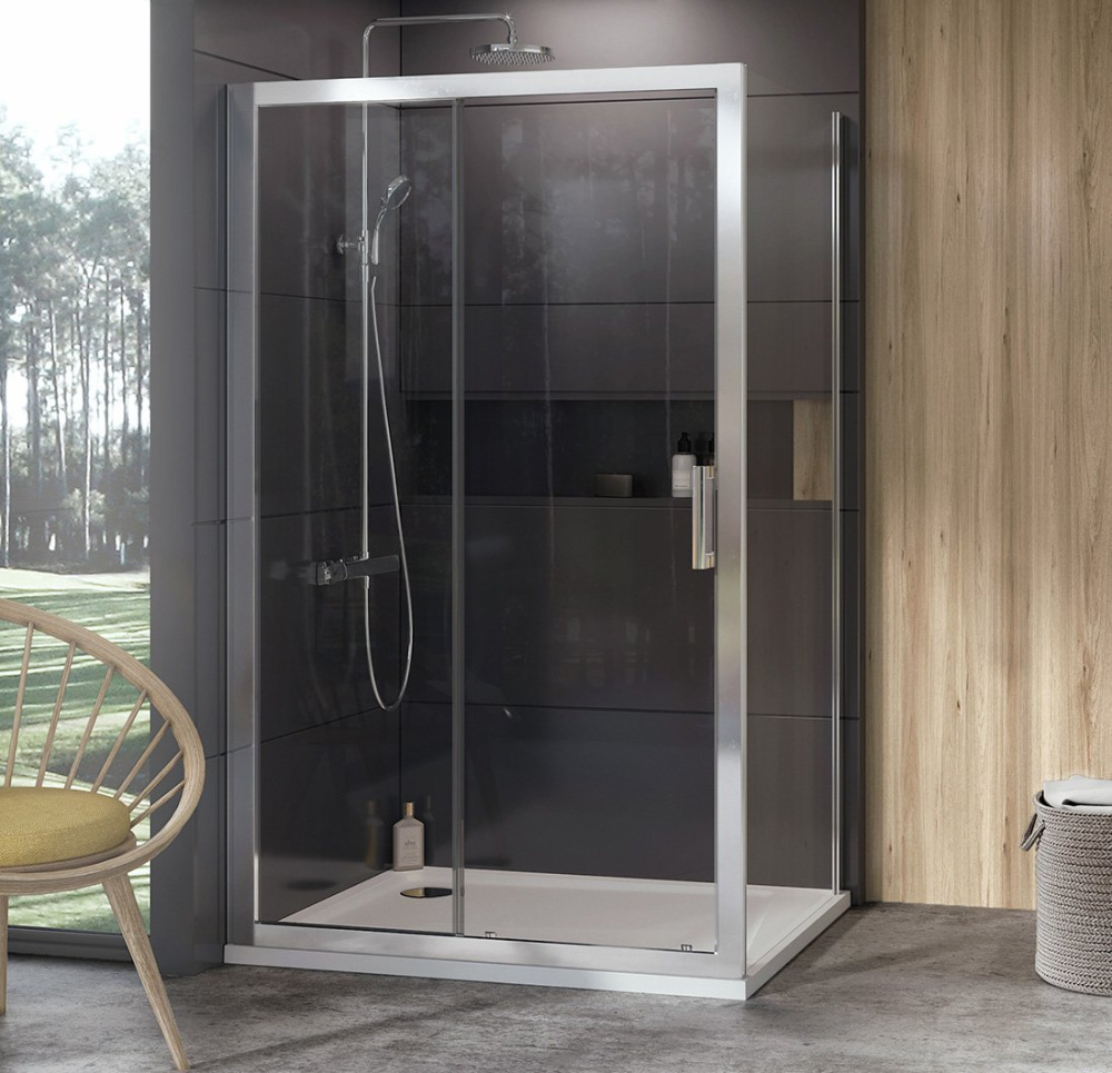 Неподвижная стенка Ravak (9UV70U00Z1)