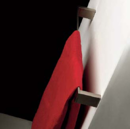 Фото Полотенцедержатель Gessi Rettangolo (20903#031) хром