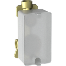 Фото Внутренний механизм смесителя Cisal ZA01221004, черный