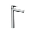 Смеситель для раковины Hansgrohe Talis E (71716000) хром