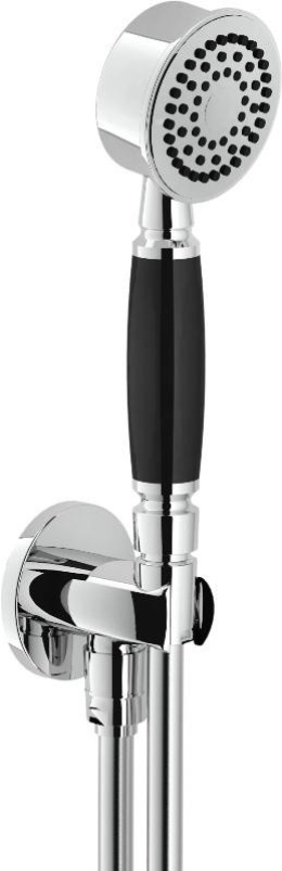 Душевой гарнитур Nobili Carlos Primero (AD146/33CR)