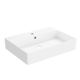 Раковина VitrA M20 8314B003-0001 60 x 45 см белая