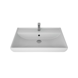 Фото Умывальник Dreja Q (192185) 81 см