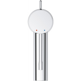 Смеситель для раковины Grohe Essence New 32898001 стандартный