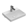 Villeroy Boch Avento 735846RW Раковина для ванной на 45 см (цвет белый камень, stone white ceramicpl