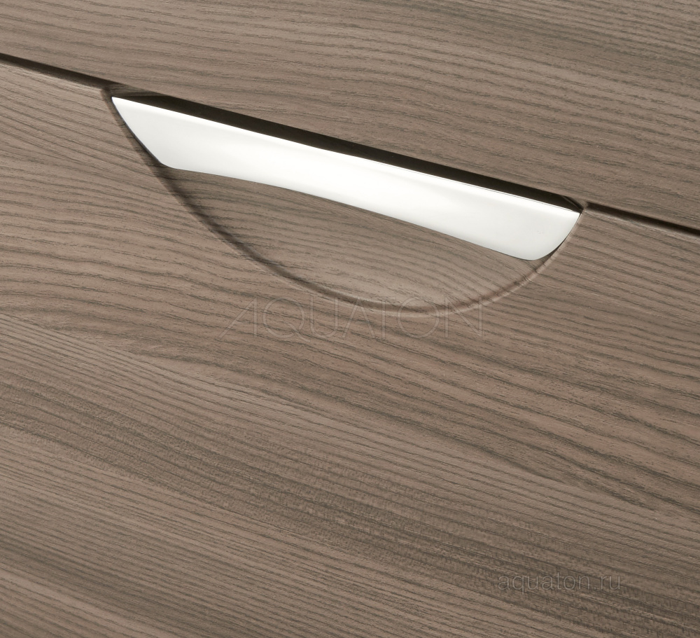 Тумба под раковину Aquaton Сильва 60 дуб макиато 1A211801SIW50