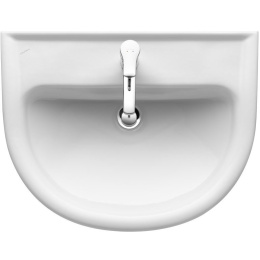 Раковина Laufen Pro 8.1095.2.000.104.1 60*48 см