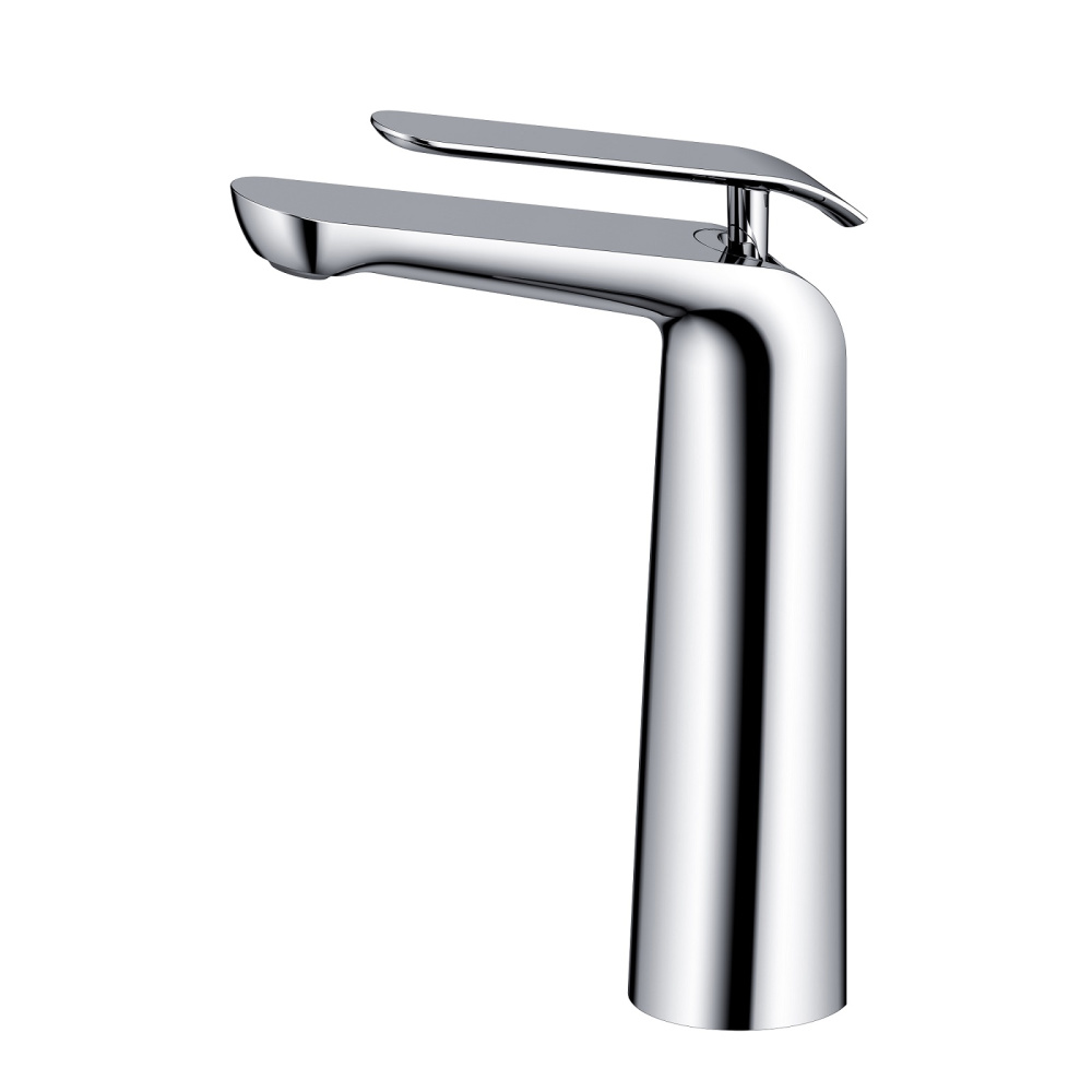 Фото Смеситель для раковины Timo Olivia (3111/00F chrome)