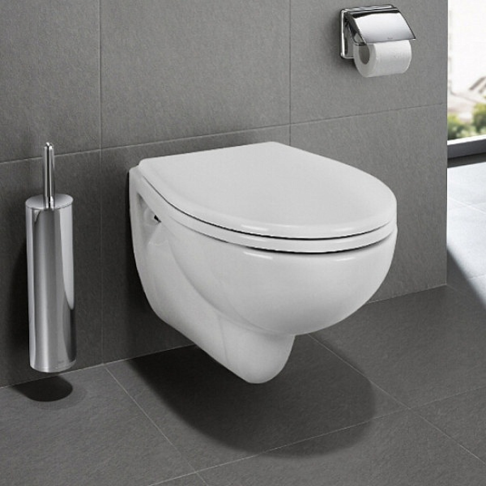 Унитаз с инсталляцией Geberit Kolo New Eco 458.122.NE.1
